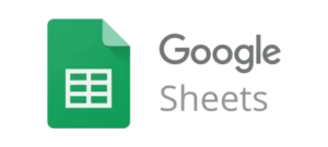 Google Shets