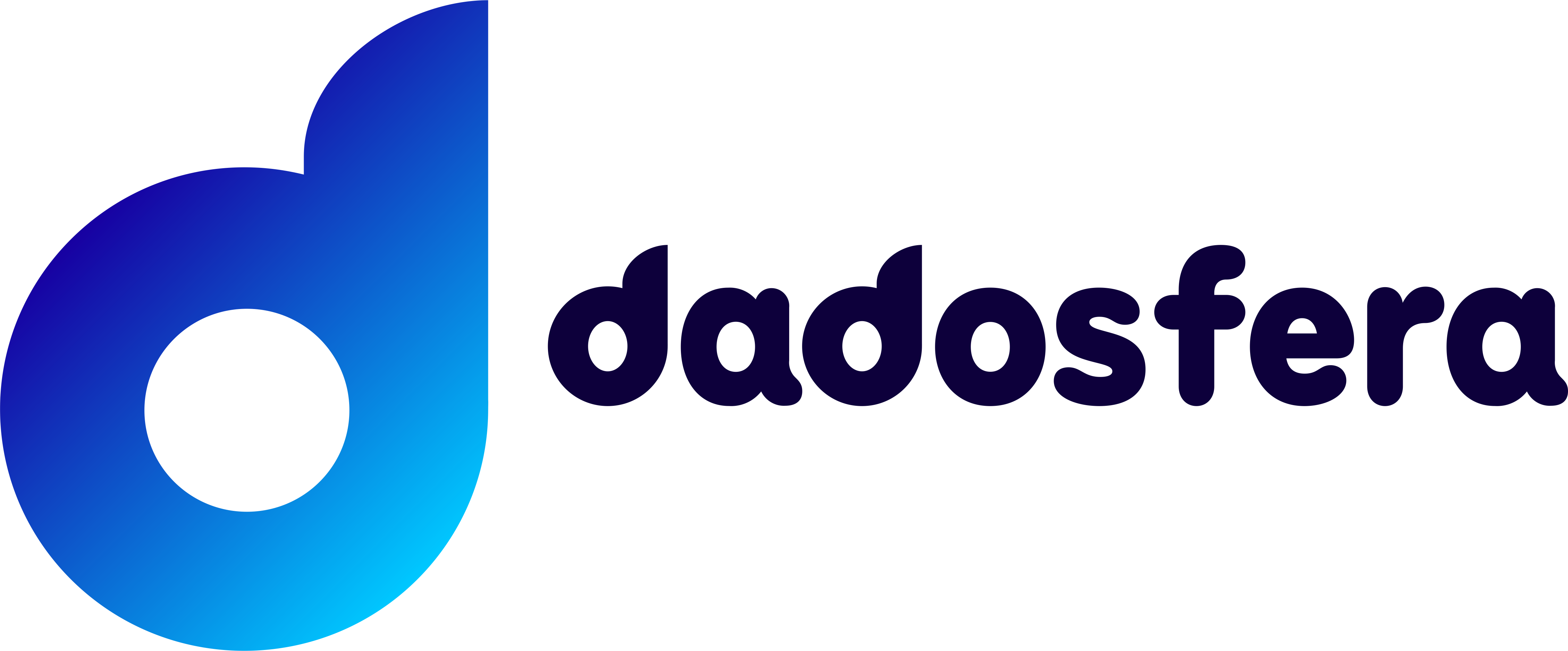 Logo Dadosfera