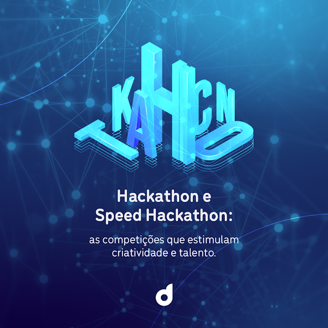 Speed Hackathon