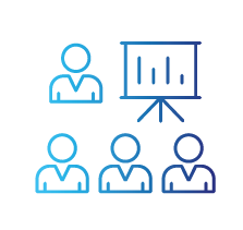 Democratize com governanca
