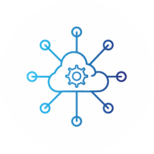 Na nossa Nuvem SaaS 1