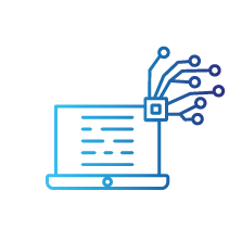 Diminua a senioridade e quantidade de especialistas