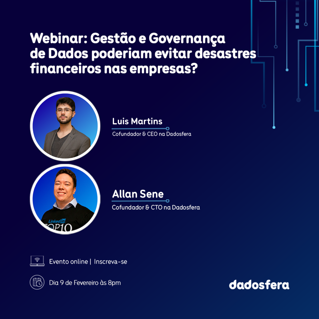 webinar dadosfera