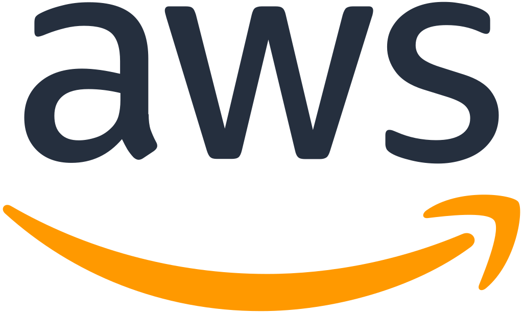 AWS logo dadosfera