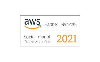 AWS Social Impact