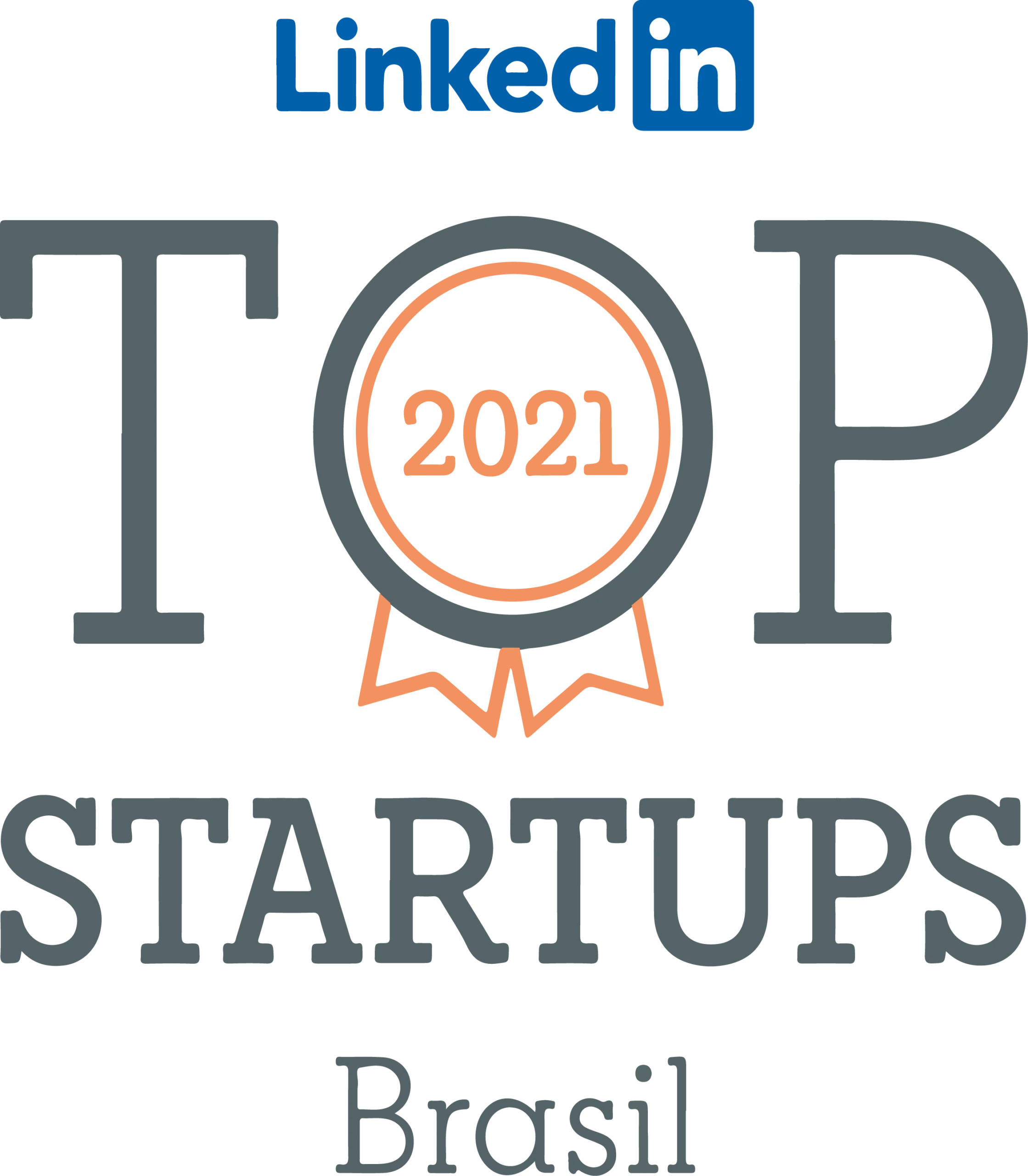 LinkedIn Top Startup 2021